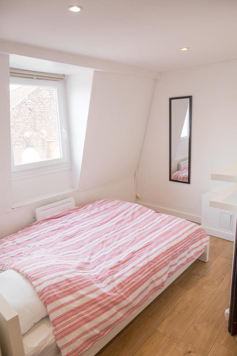 Moulin, Duplex Lumineux 4p * Lille