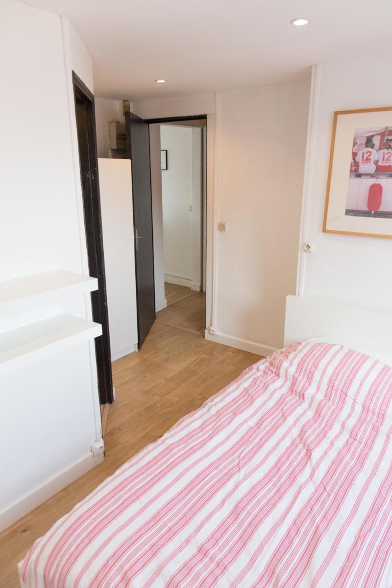 Apartment Moulin, Duplex Lumineux 4p