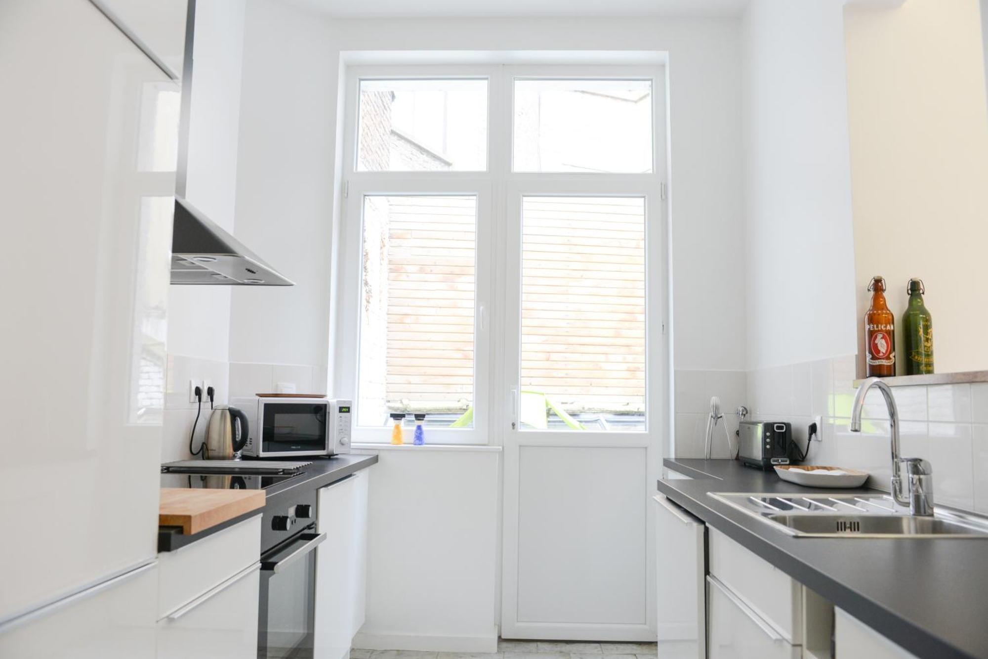 Avenue Appartement