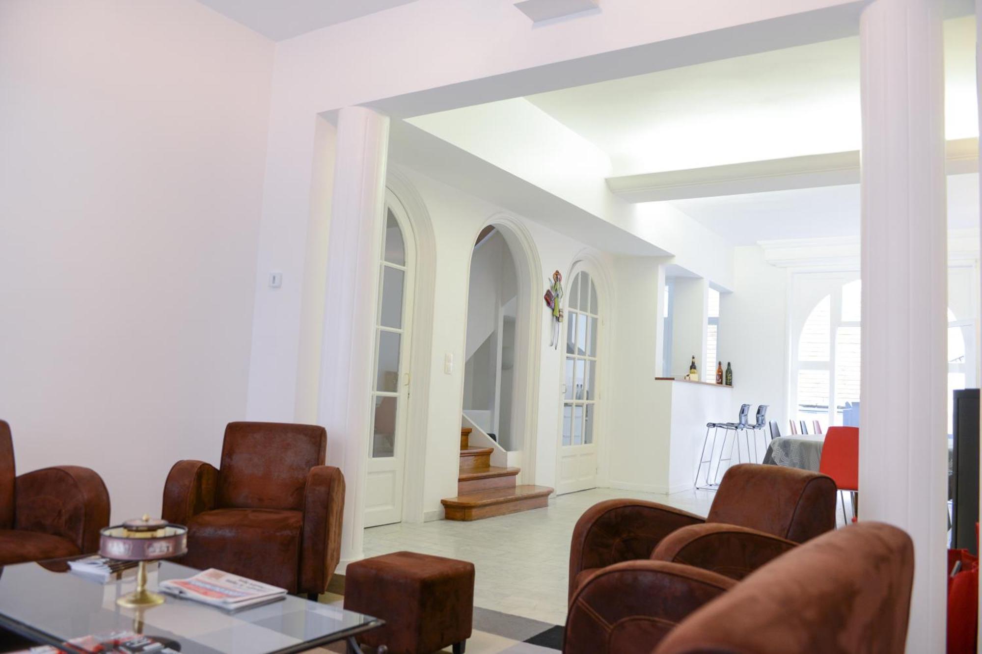 Avenue Appartement *