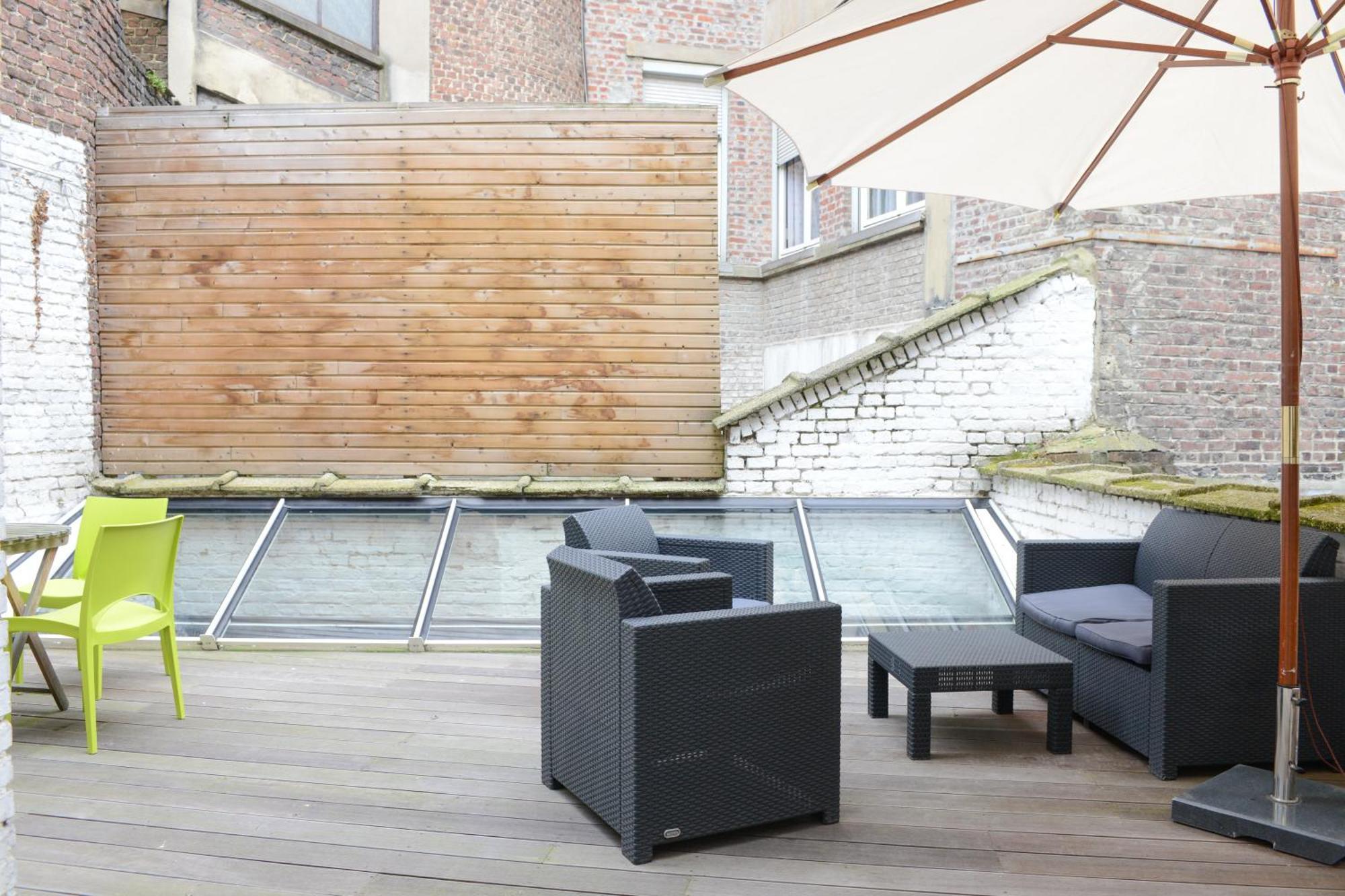 Avenue Appartement *