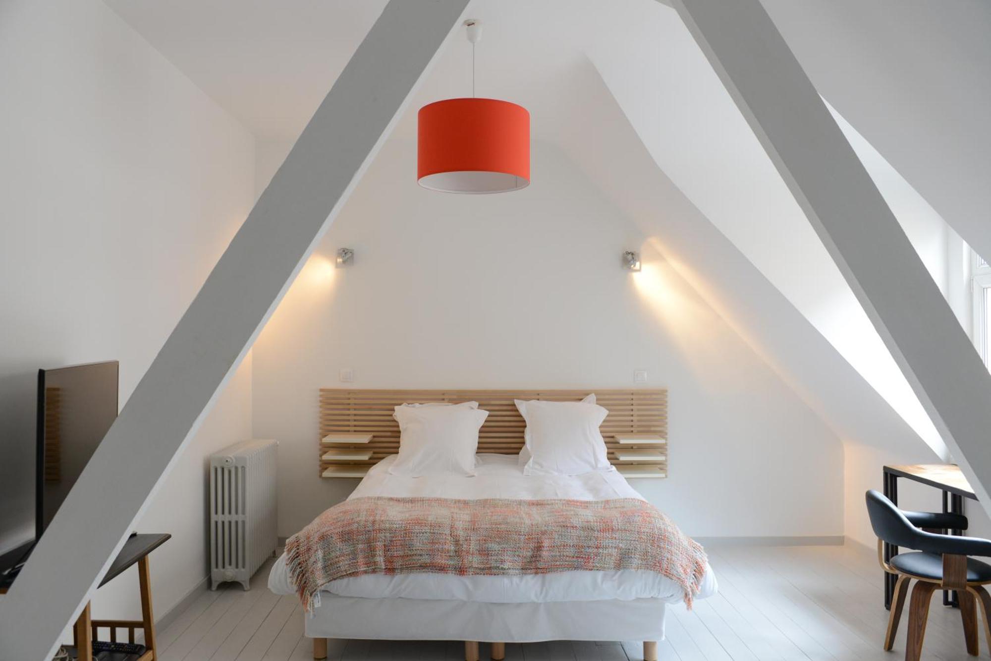 Appartement Avenue
