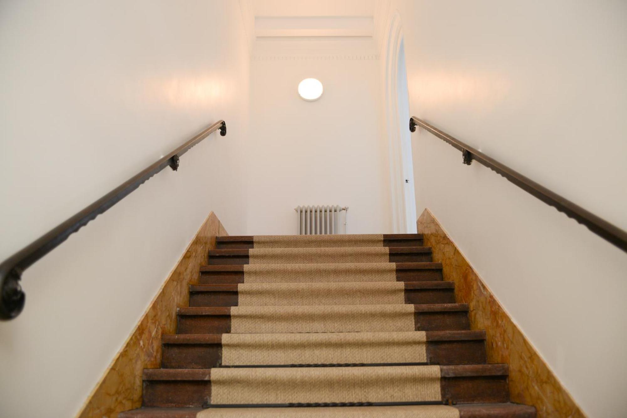 Avenue Appartement *