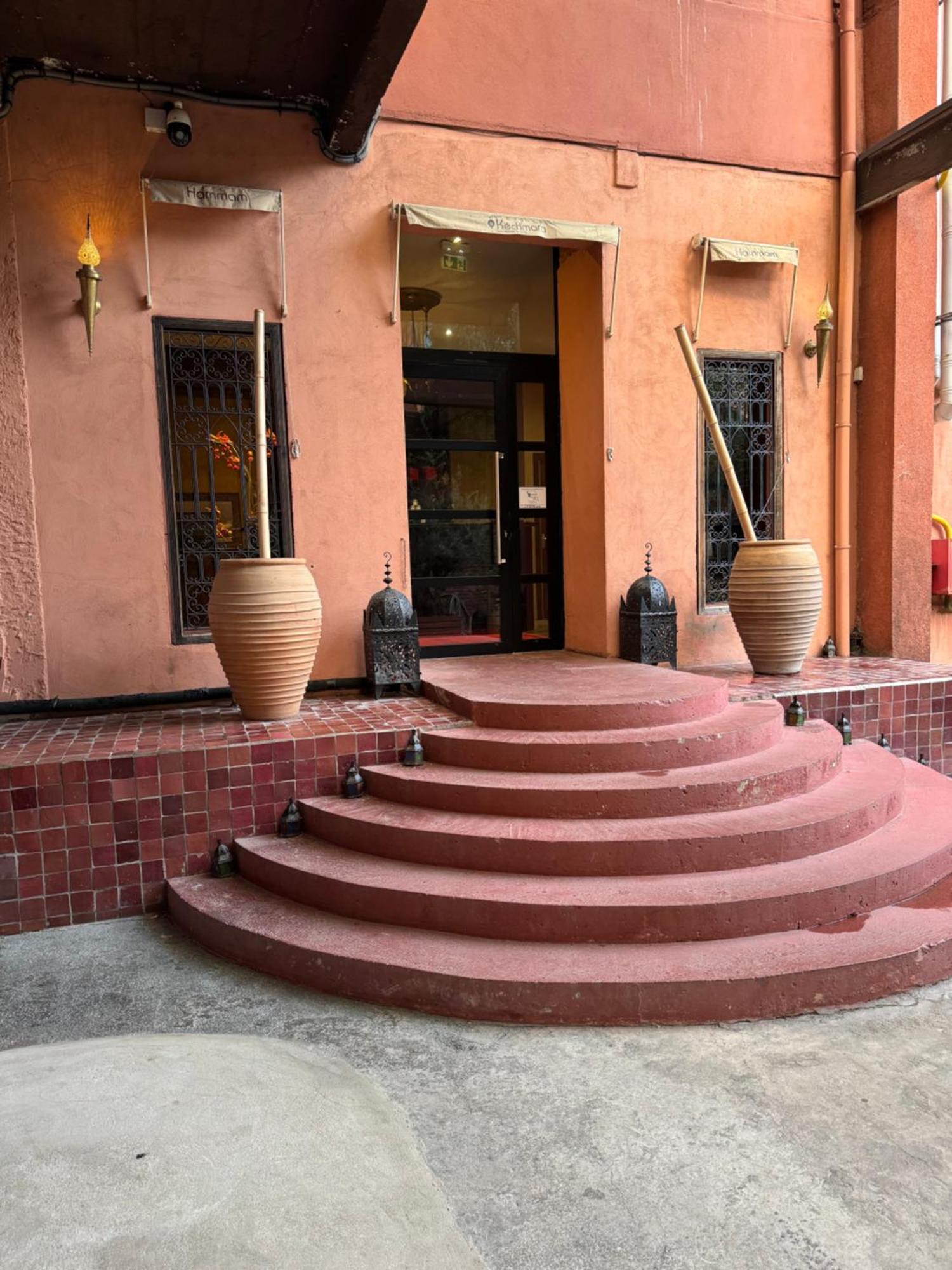 Apartamento Kechmara Hammam&spa