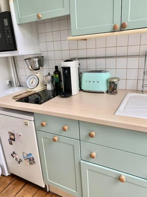 De Charme Proche Du Centre Apartment Lille