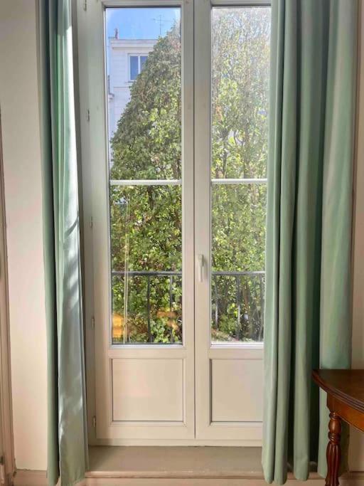 De Charme Proche Du Centre Apartment *