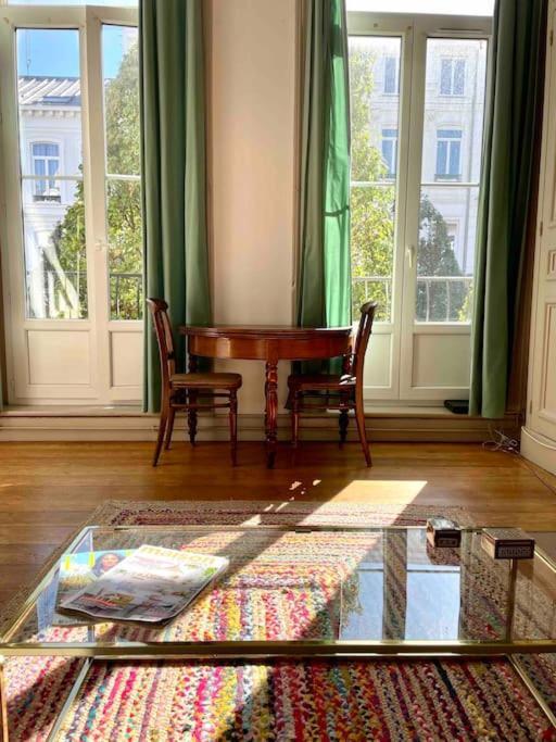 De Charme Proche Du Centre Apartment