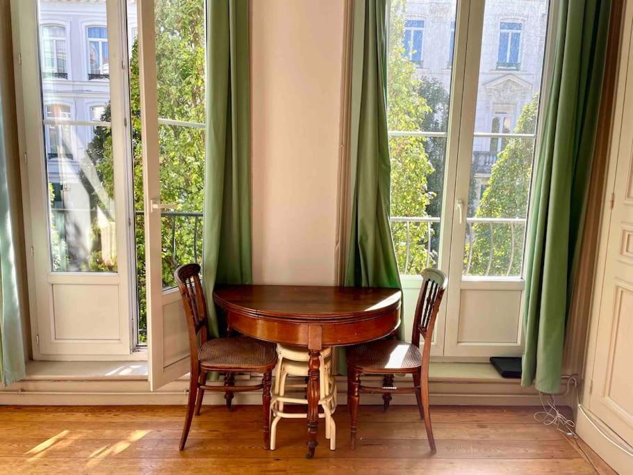 Apartment De Charme Proche Du Centre Lille
