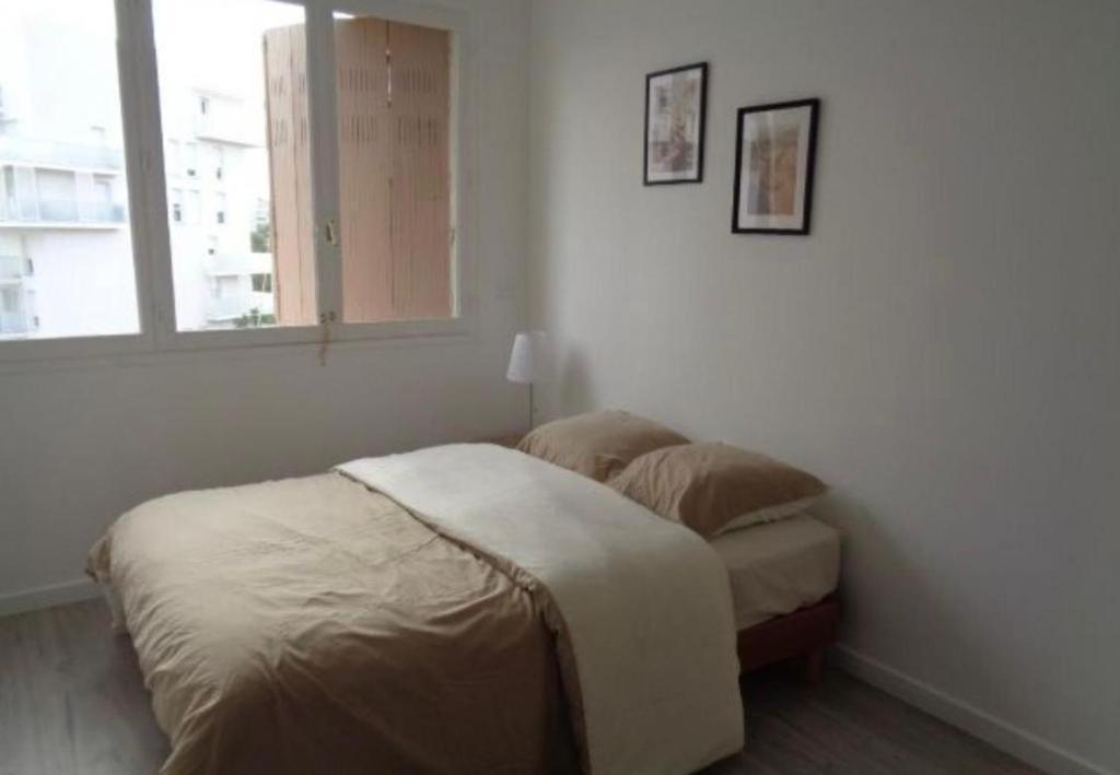 Apartment Flandres Incroyable Emplacement Lille