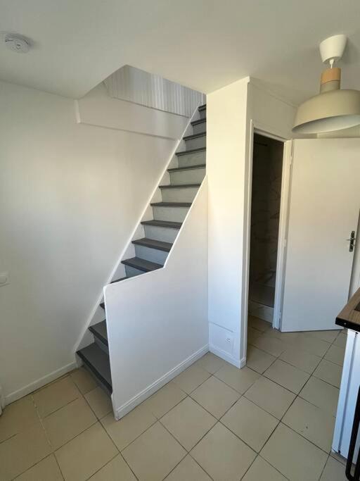 Cosy Appartement