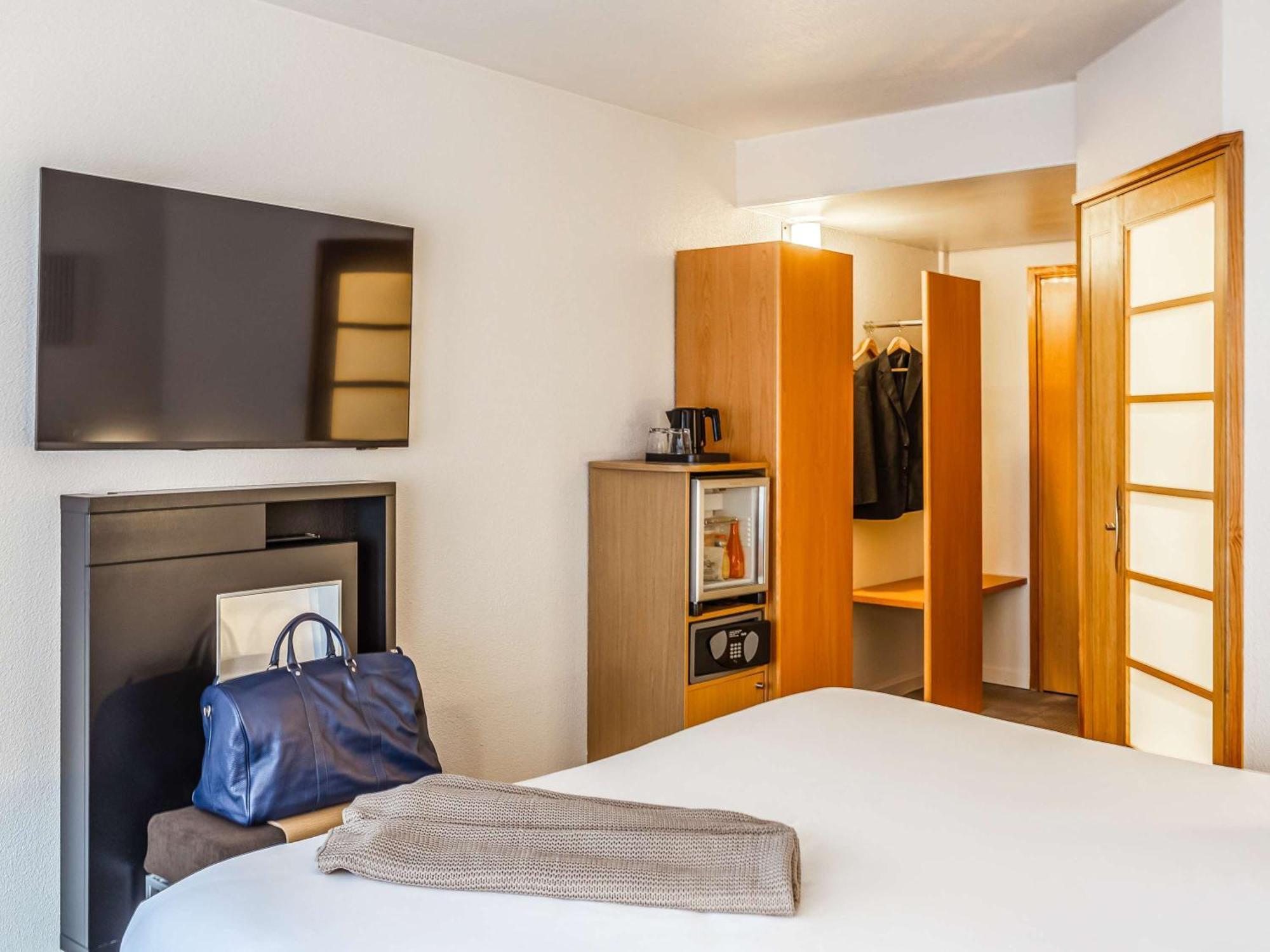 Novotel Centre Gares Lille
