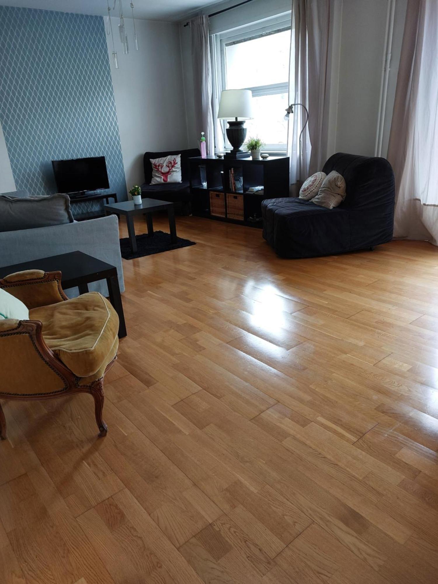 Apartment Liberte