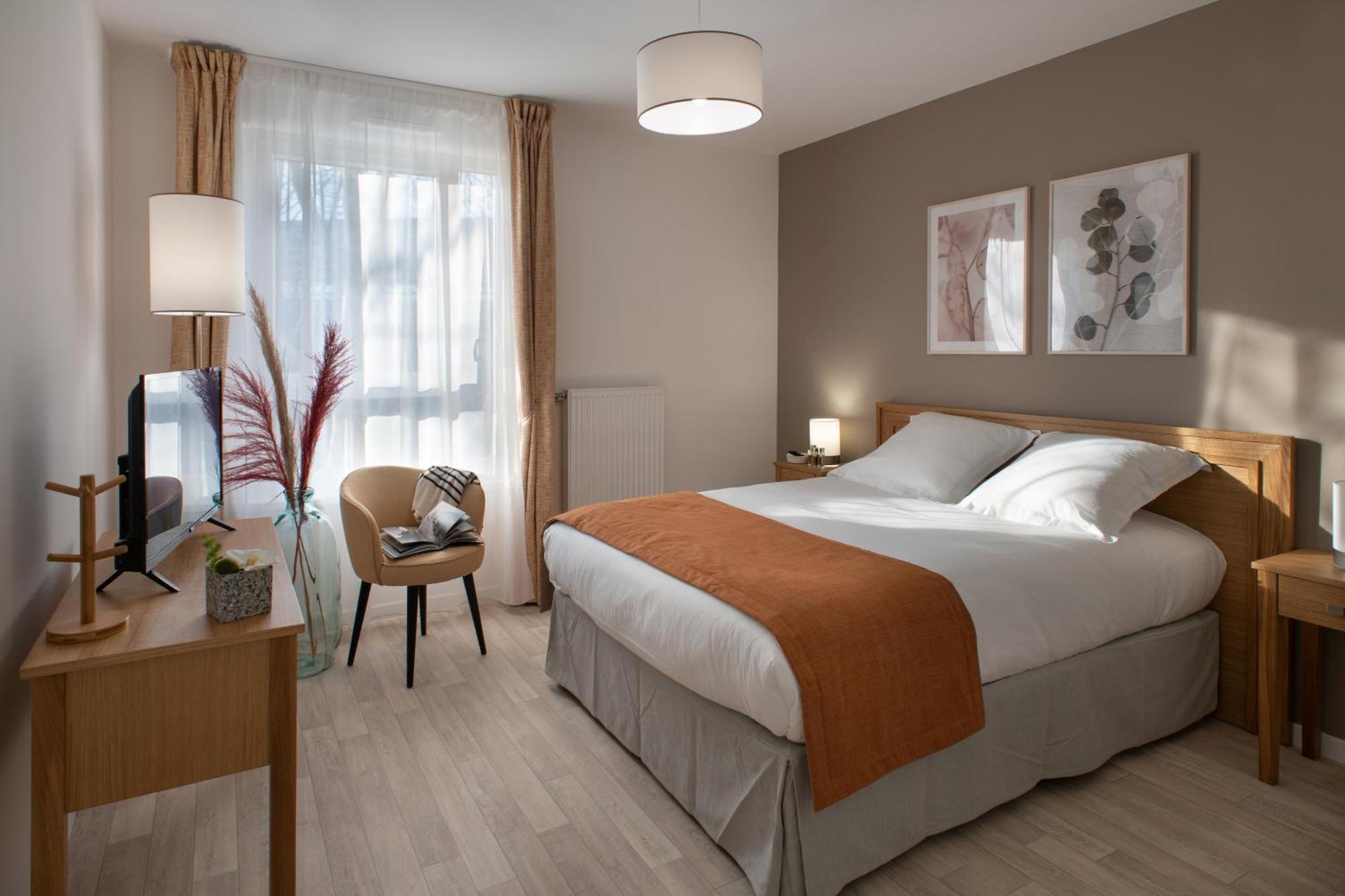 Domitys Le Piano Senior Lille