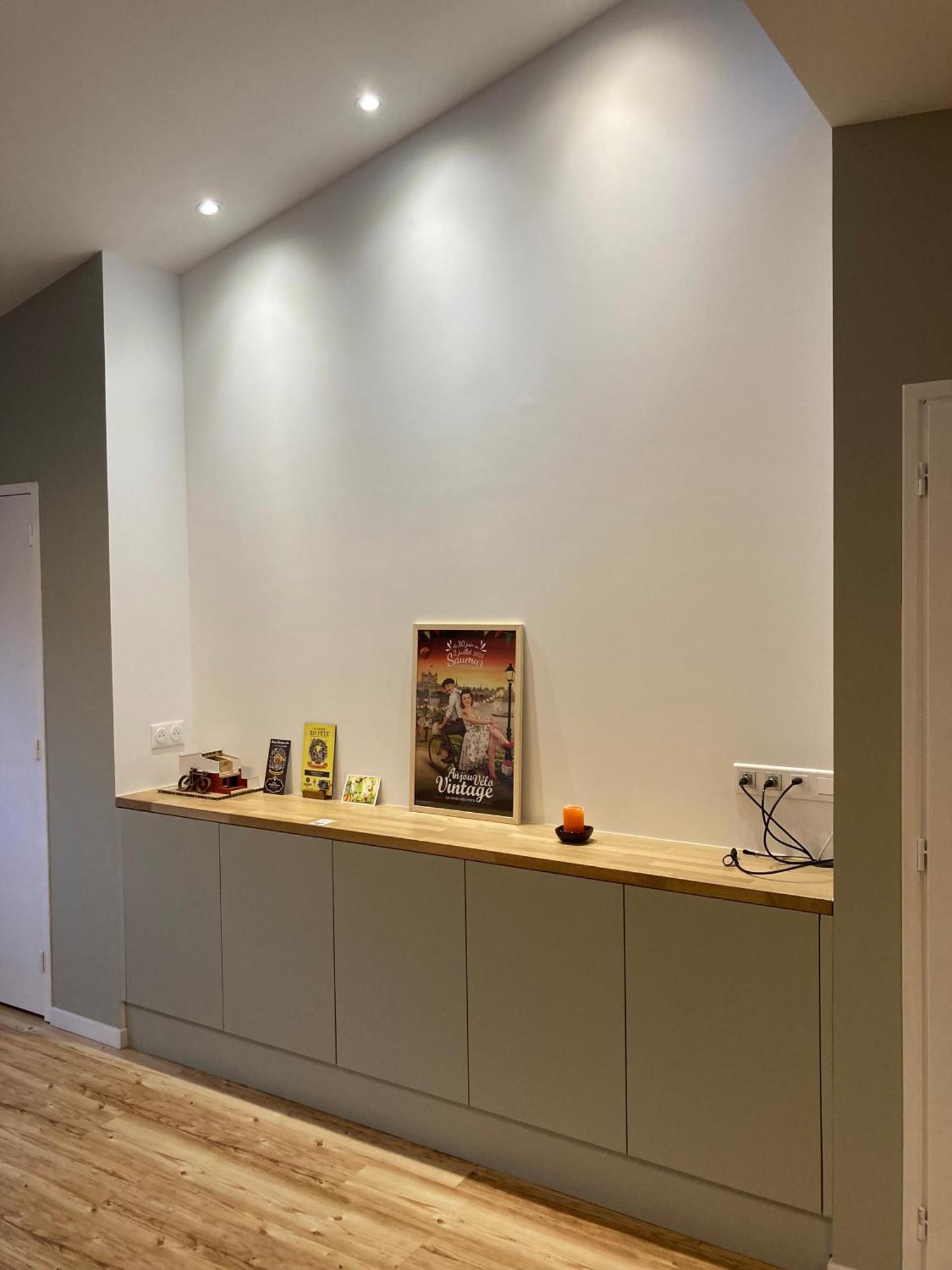 Atelier Du 6 Guest house