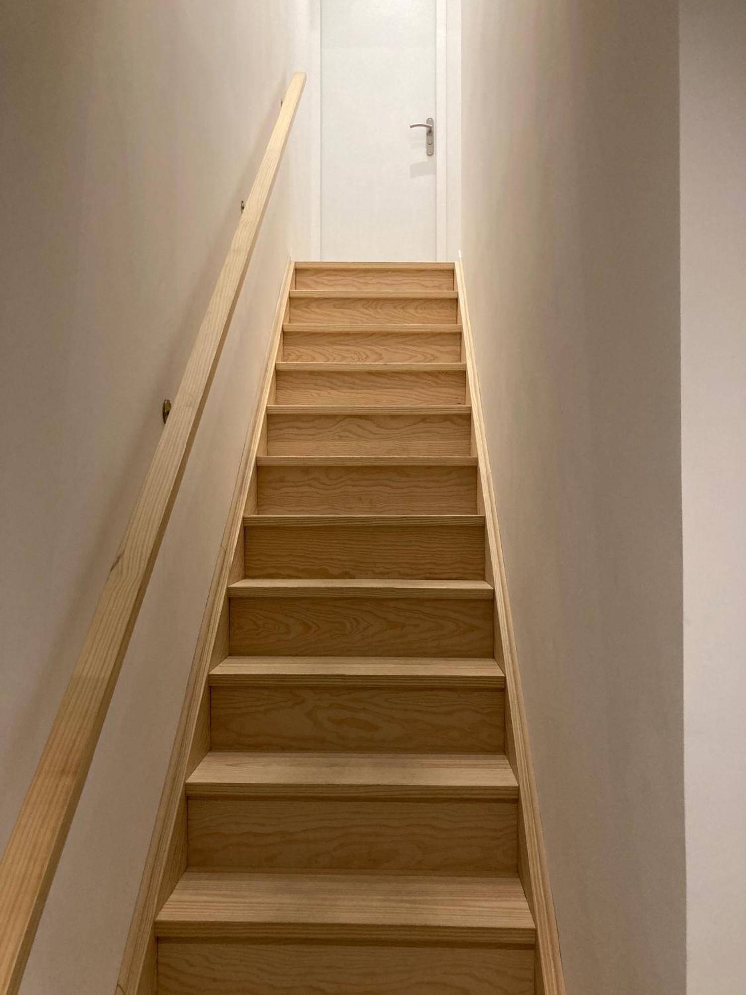 Guest house Atelier Du 6