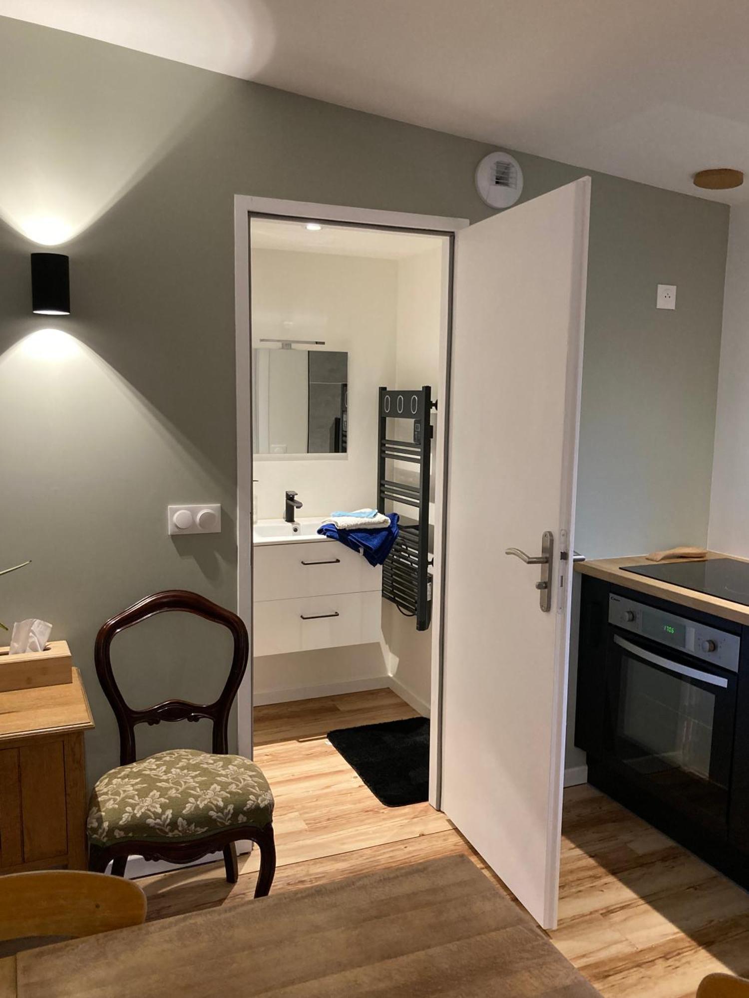 Atelier Du 6 Guest house Lille