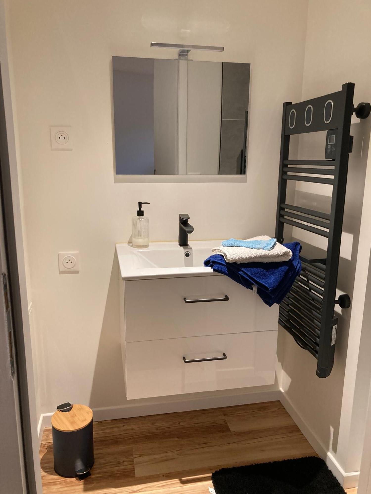 Atelier Du 6 Guest house Lille
