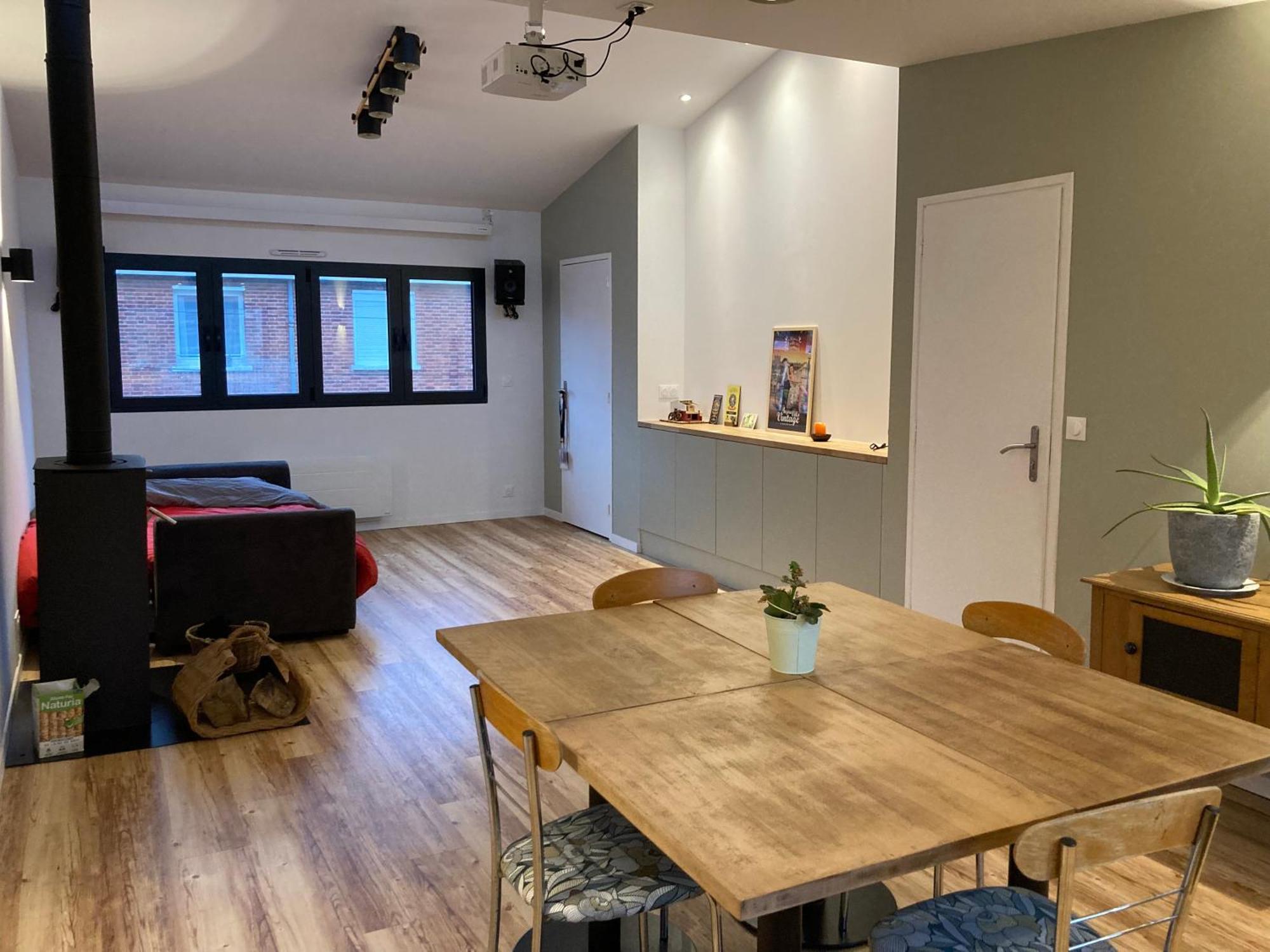 Guest house Atelier Du 6