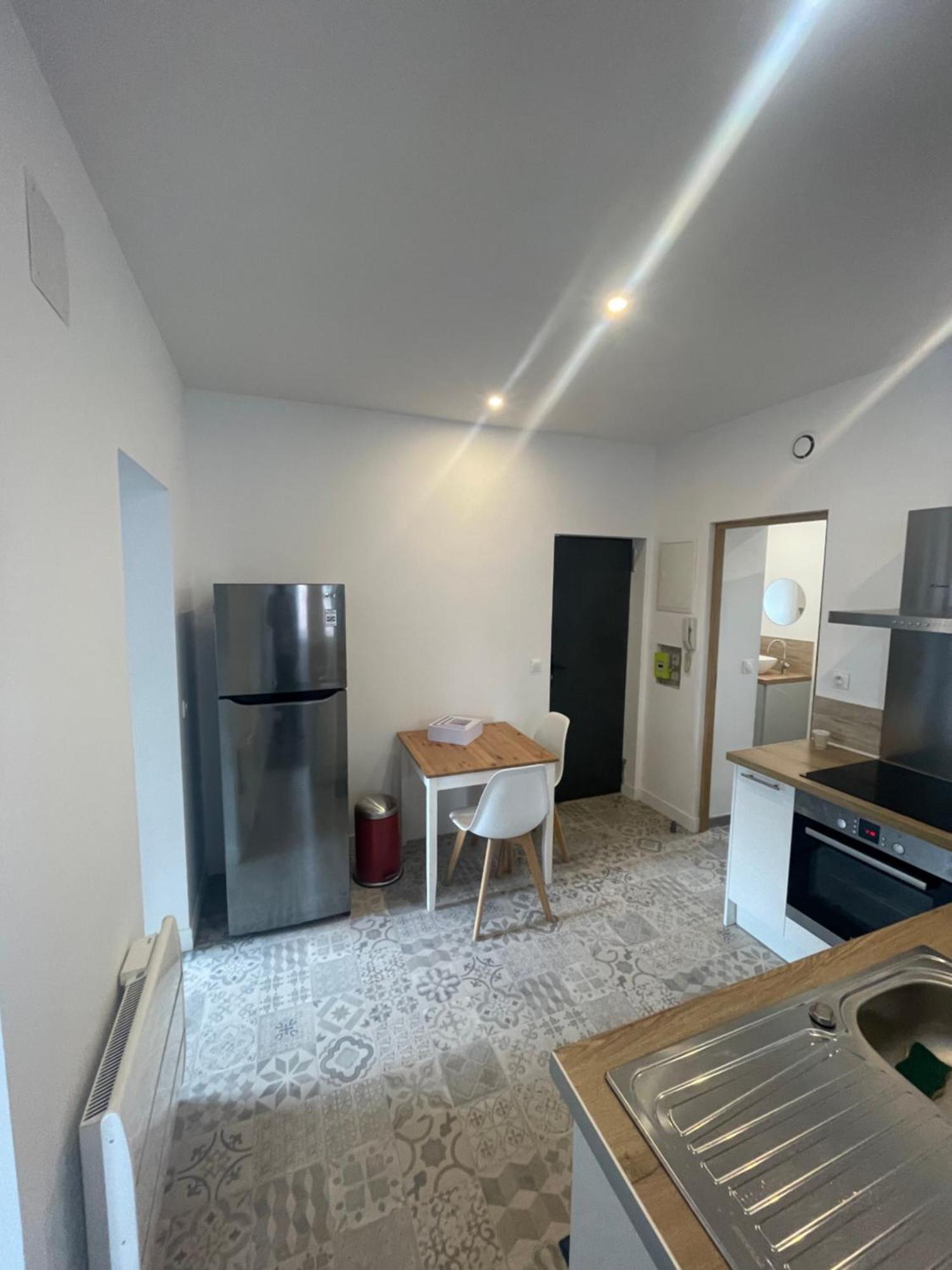 Sejourner Chez Mina Lille