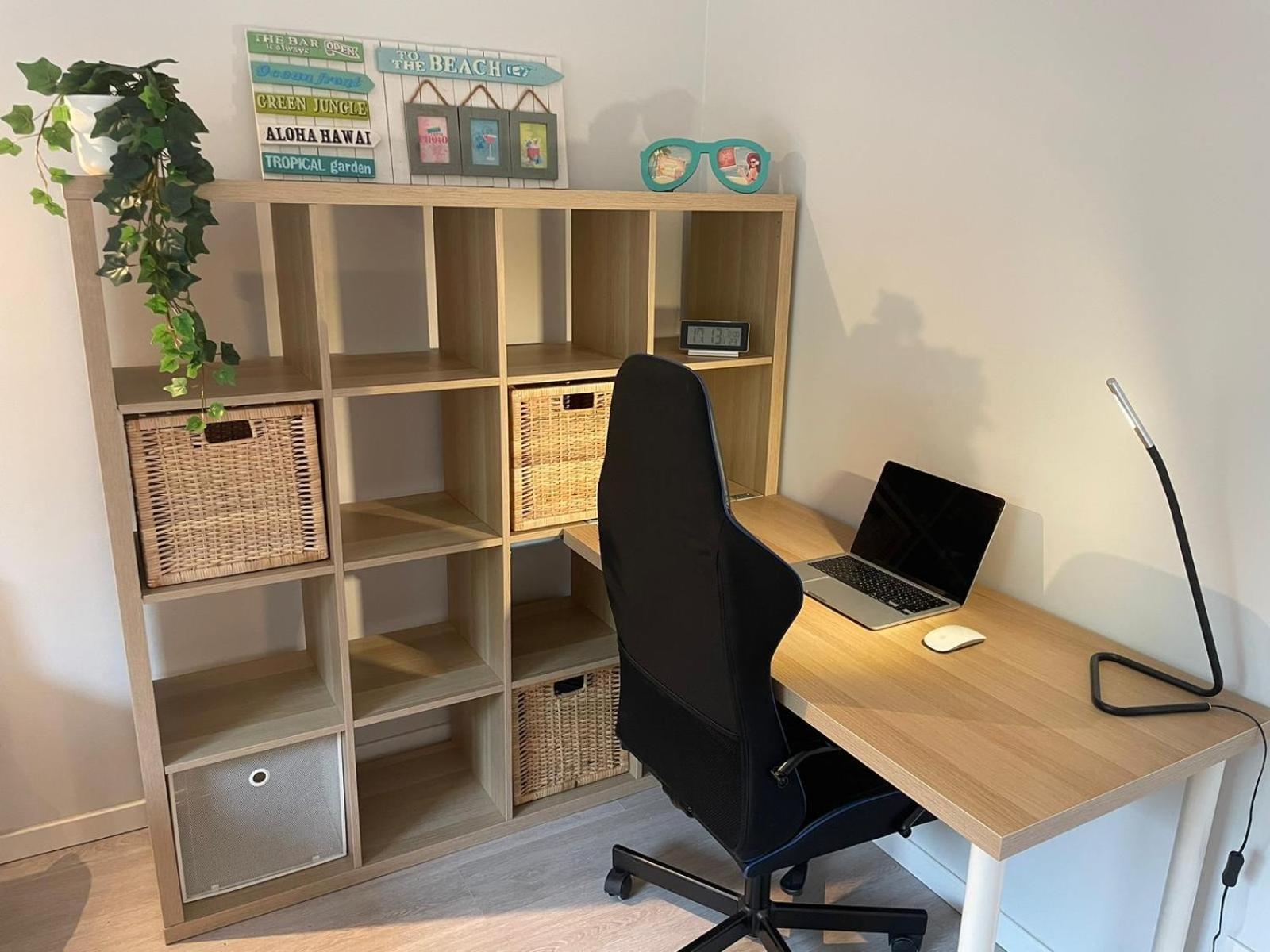 Vauban T1 Calme Avec Parking Privatif Apartment *