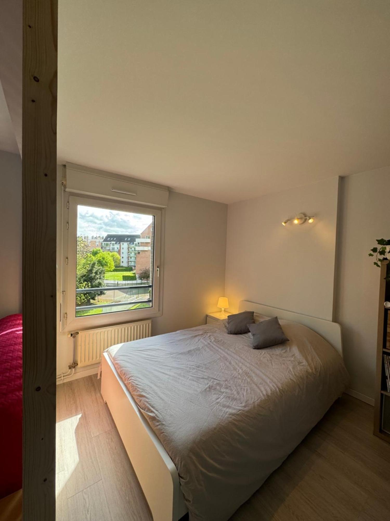 Vauban T1 Calme Avec Parking Privatif Apartment *