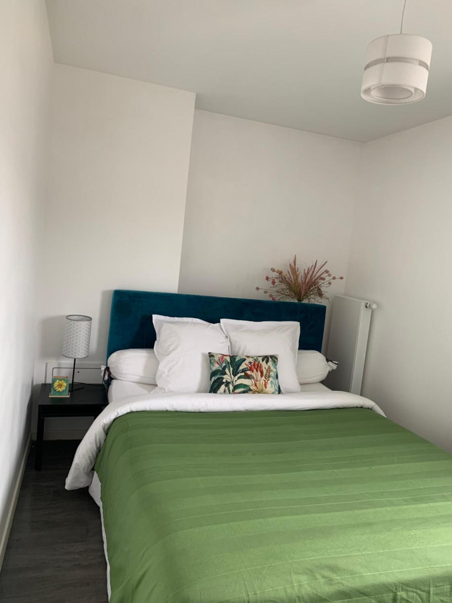 Apartment Place Verte 2302 Option 1ch Lille
