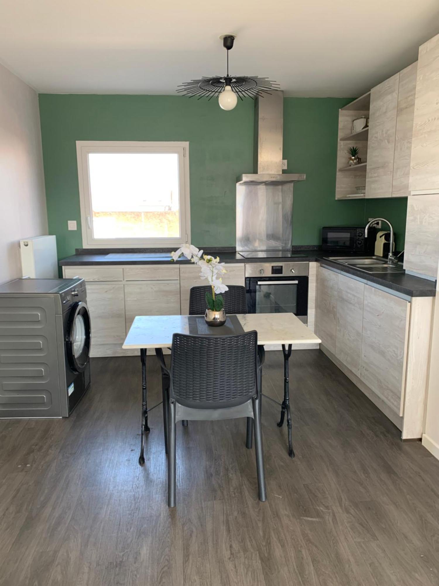 Place Verte 2302 Option 1ch *
