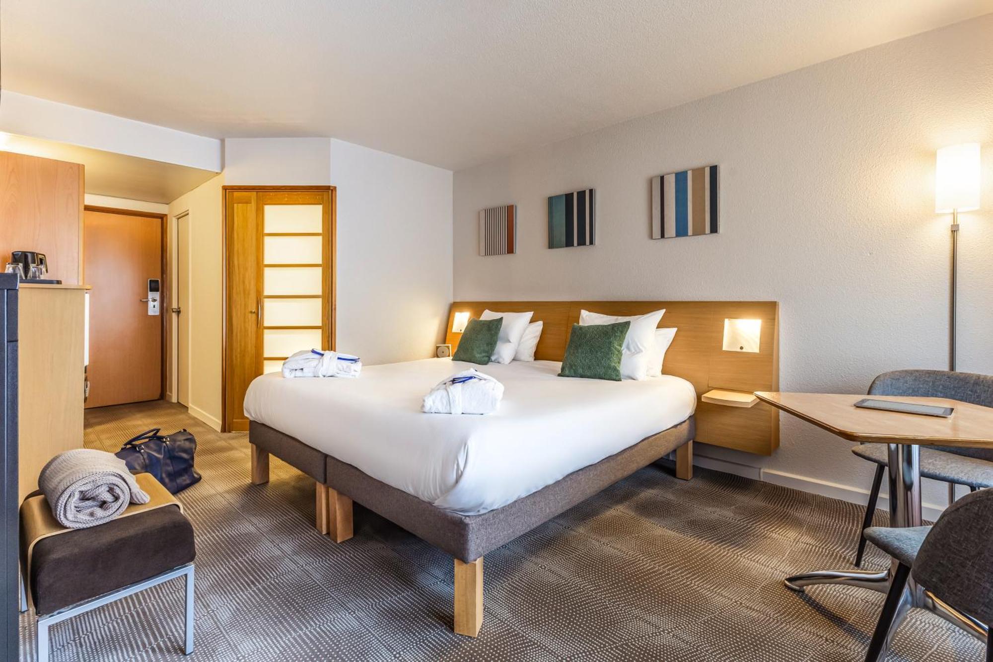 Novotel Centre Gares