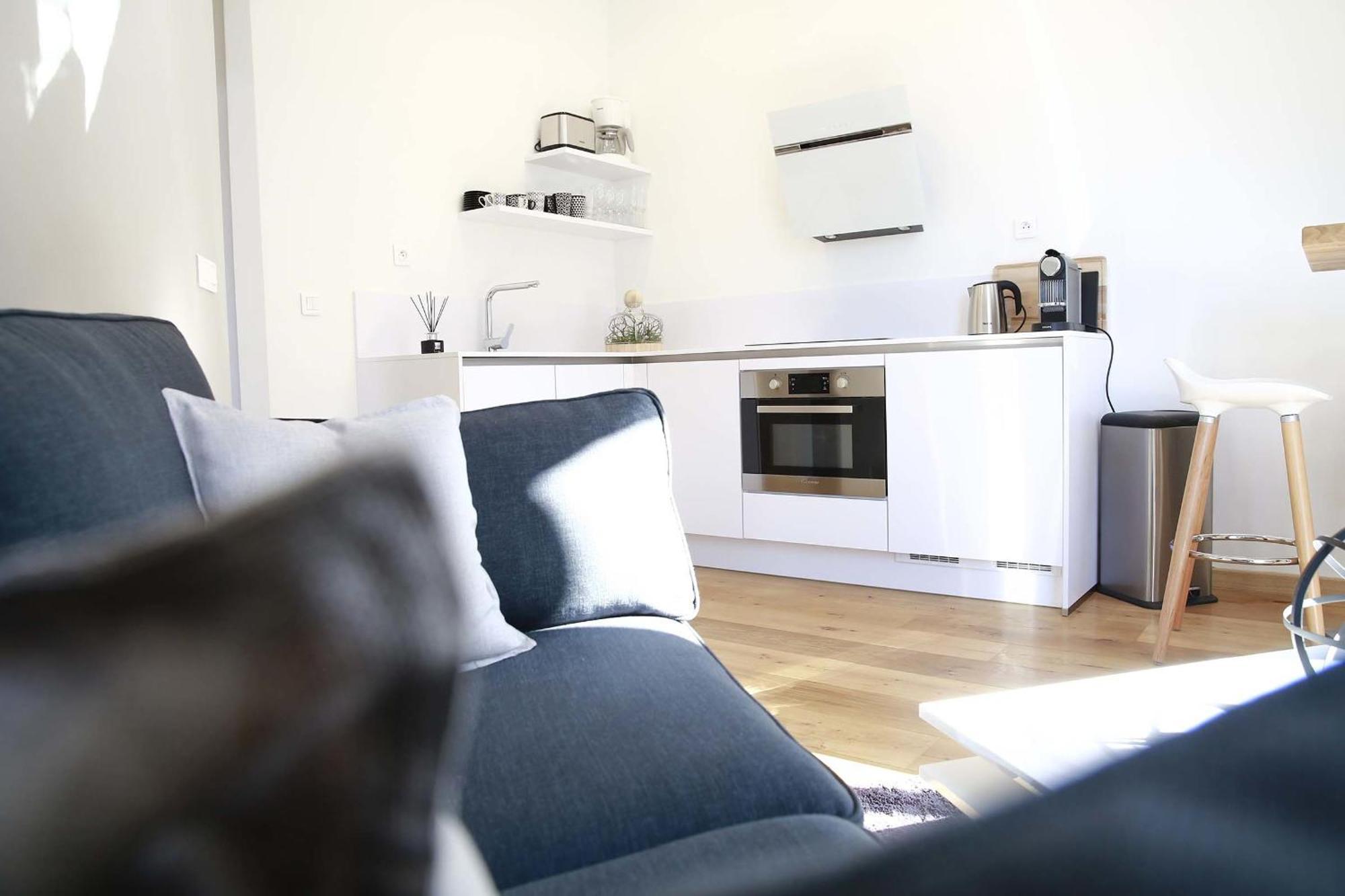 Apartamento Flandres Appart' Par Nocnoc