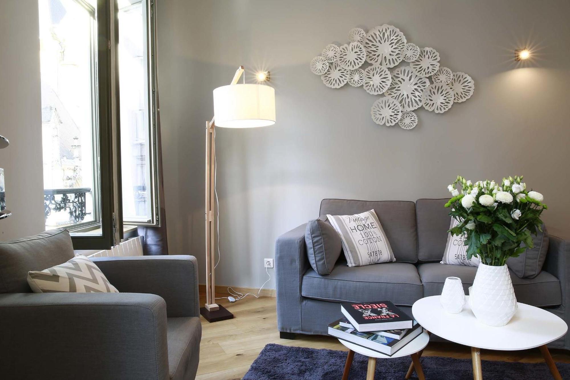 Appartement Flandres Appart' Par Nocnoc