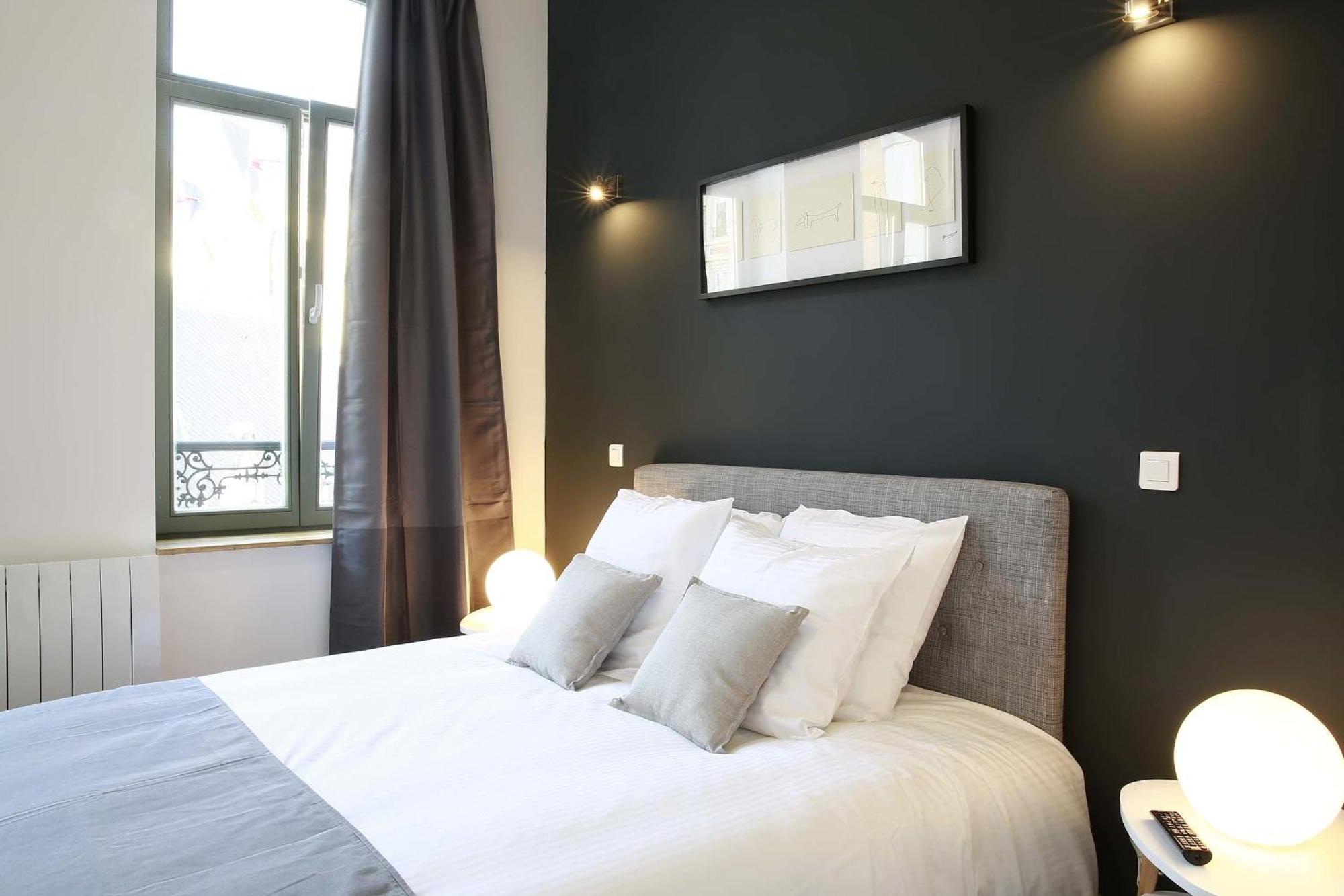 Appartement Flandres Appart' Par Nocnoc Rijsel