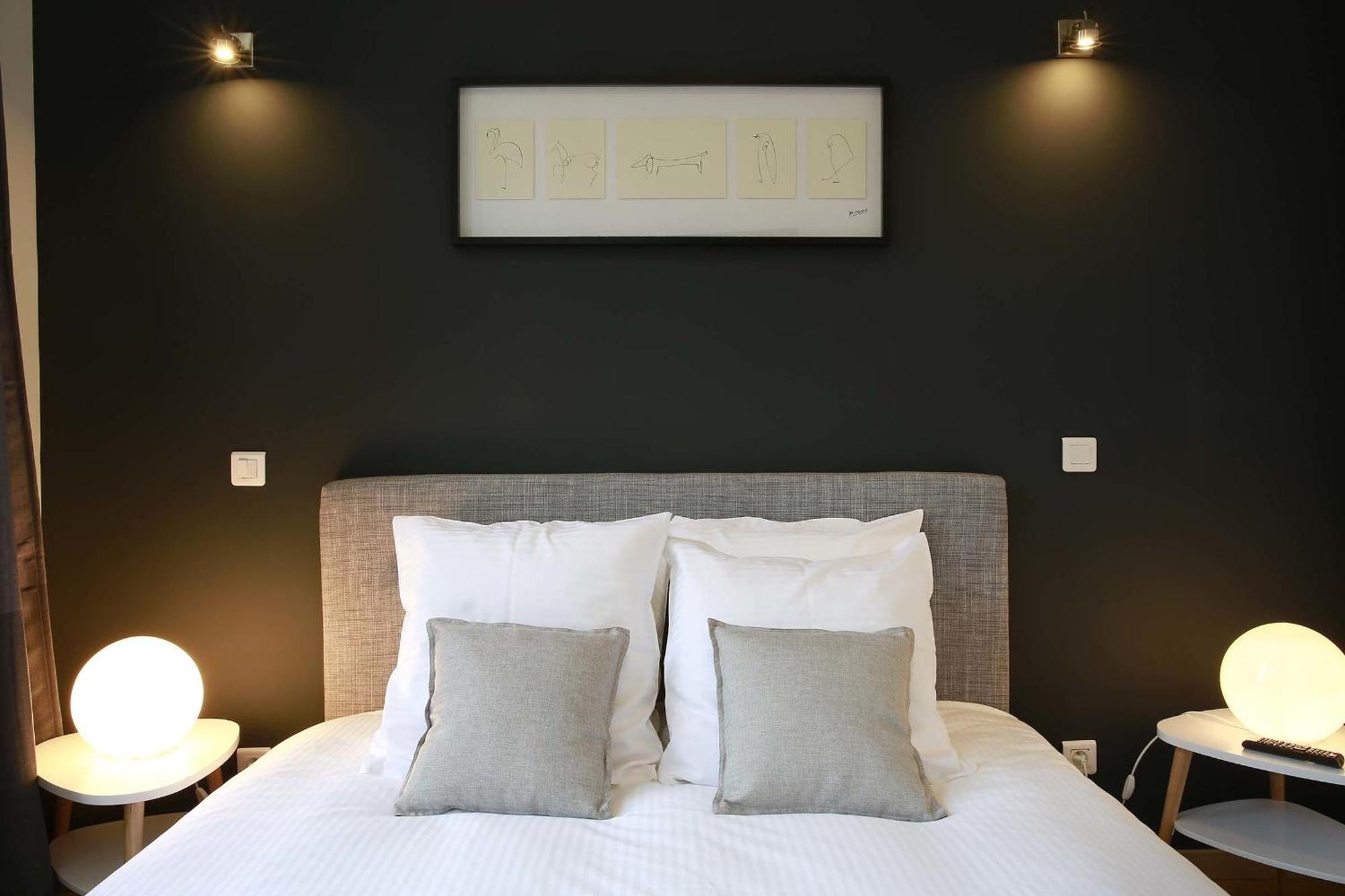 Apartamento Flandres Appart' Par Nocnoc *