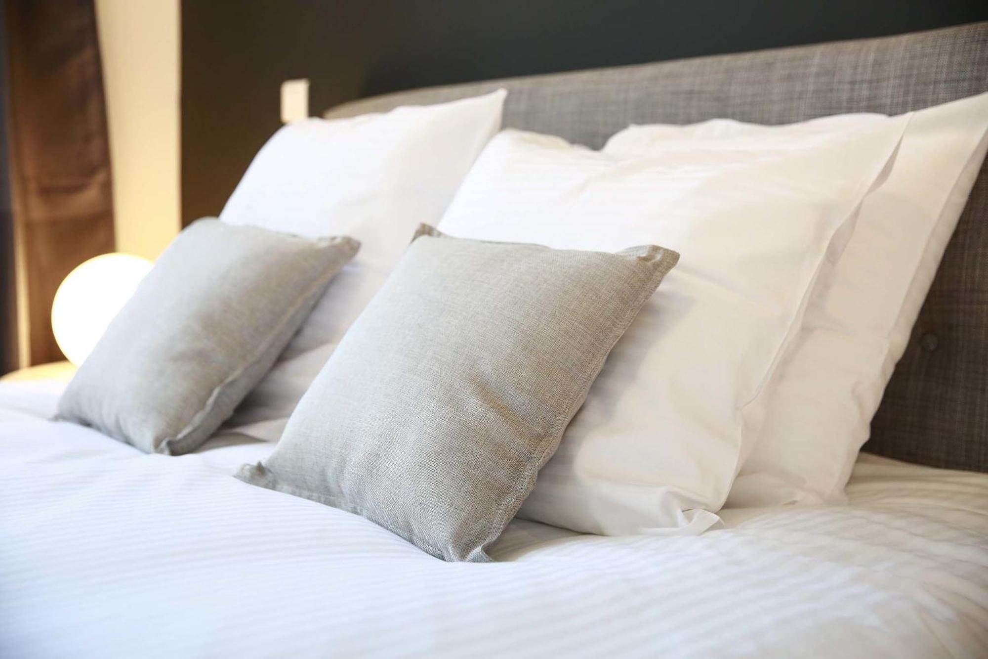 Flandres Appart' Par Nocnoc Apartamento