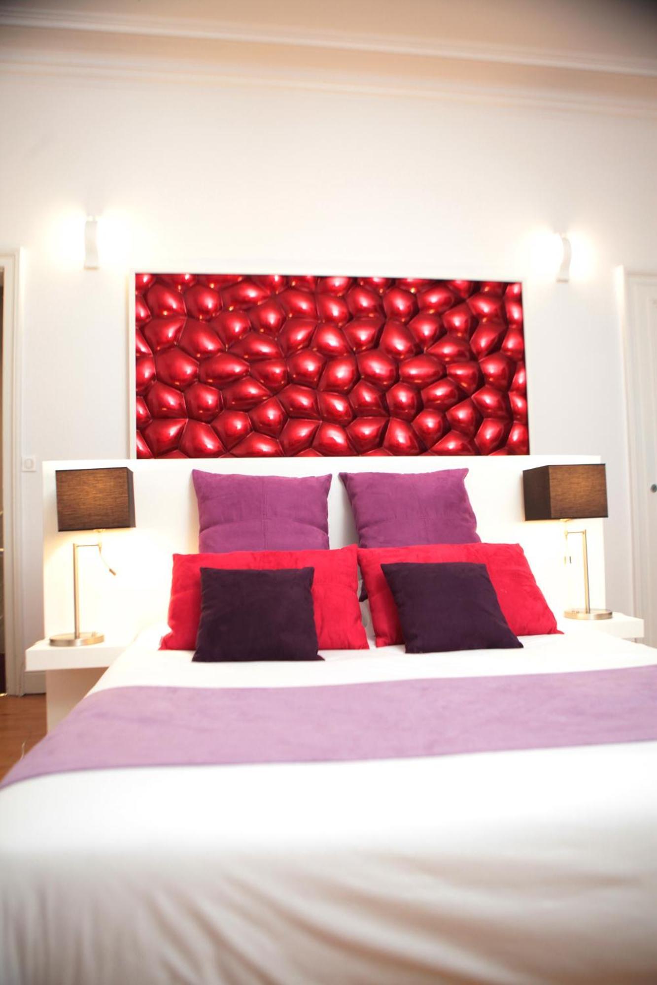 Bed & Breakfast L'esplanade