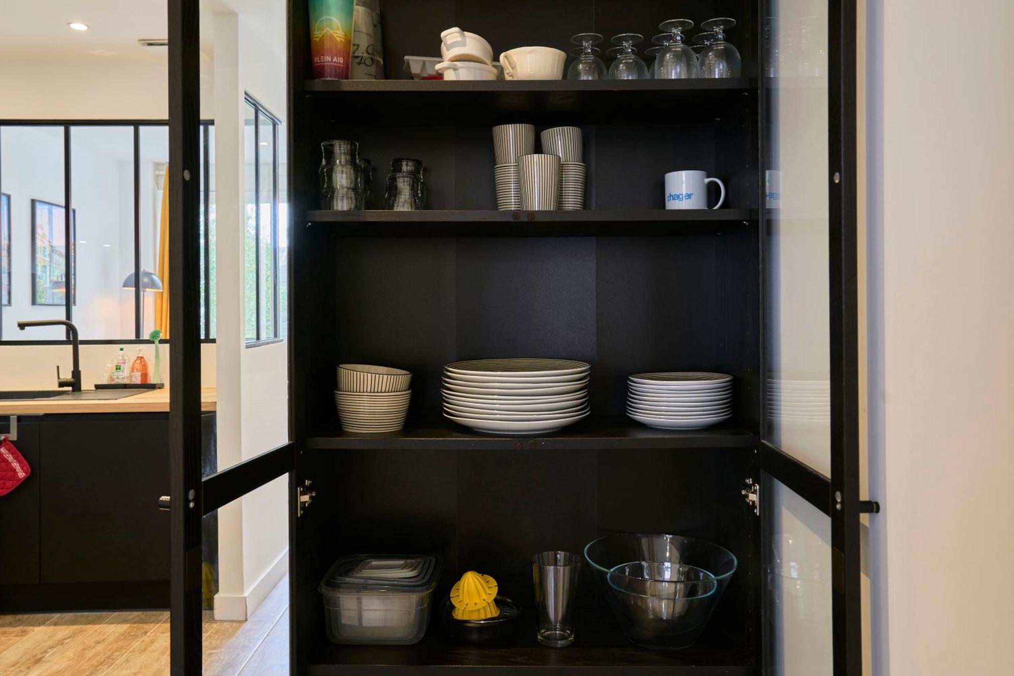 Apartment Le Chanzy - Les Demeures D'adrien *