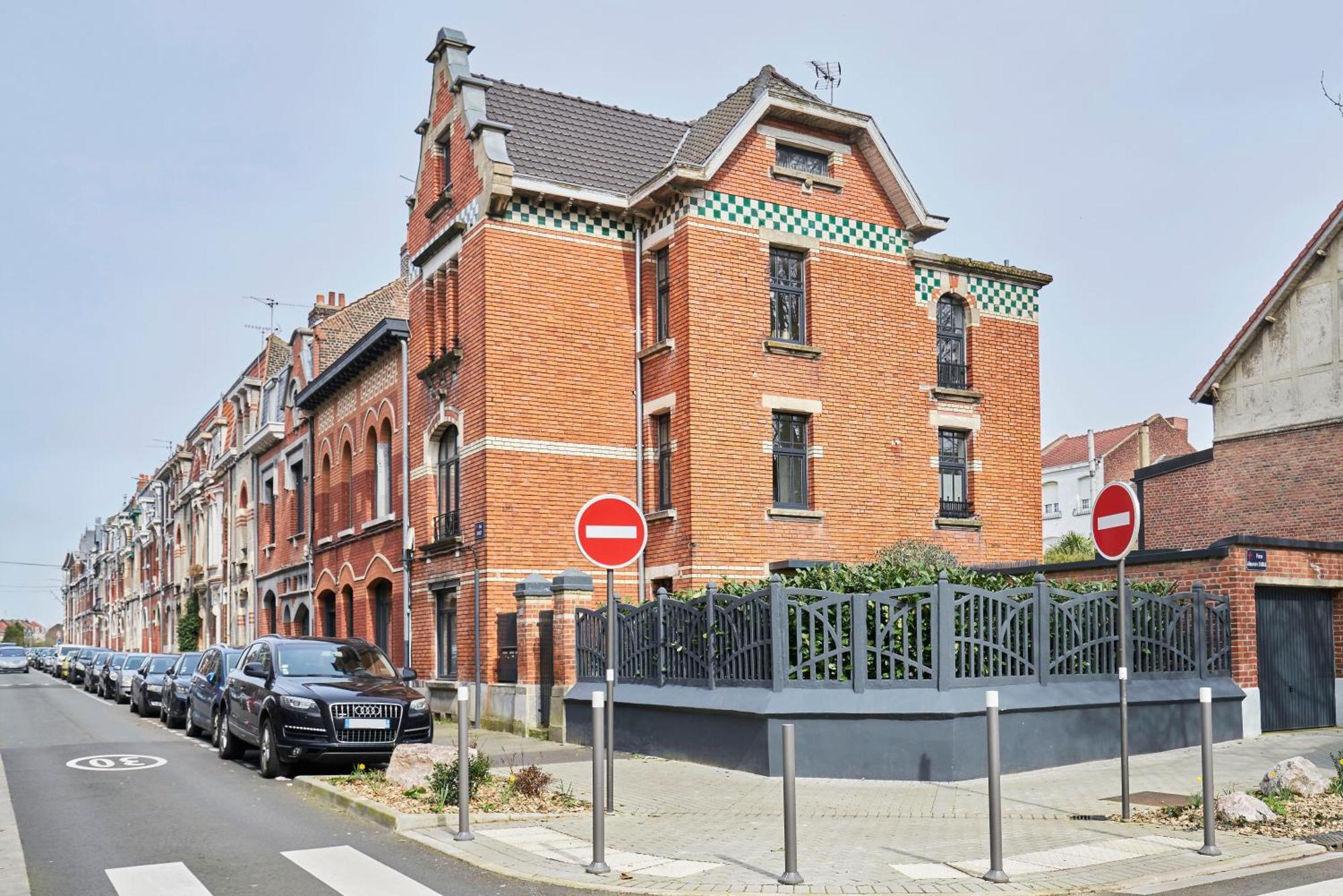 Apartment Le Chanzy - Les Demeures D'adrien