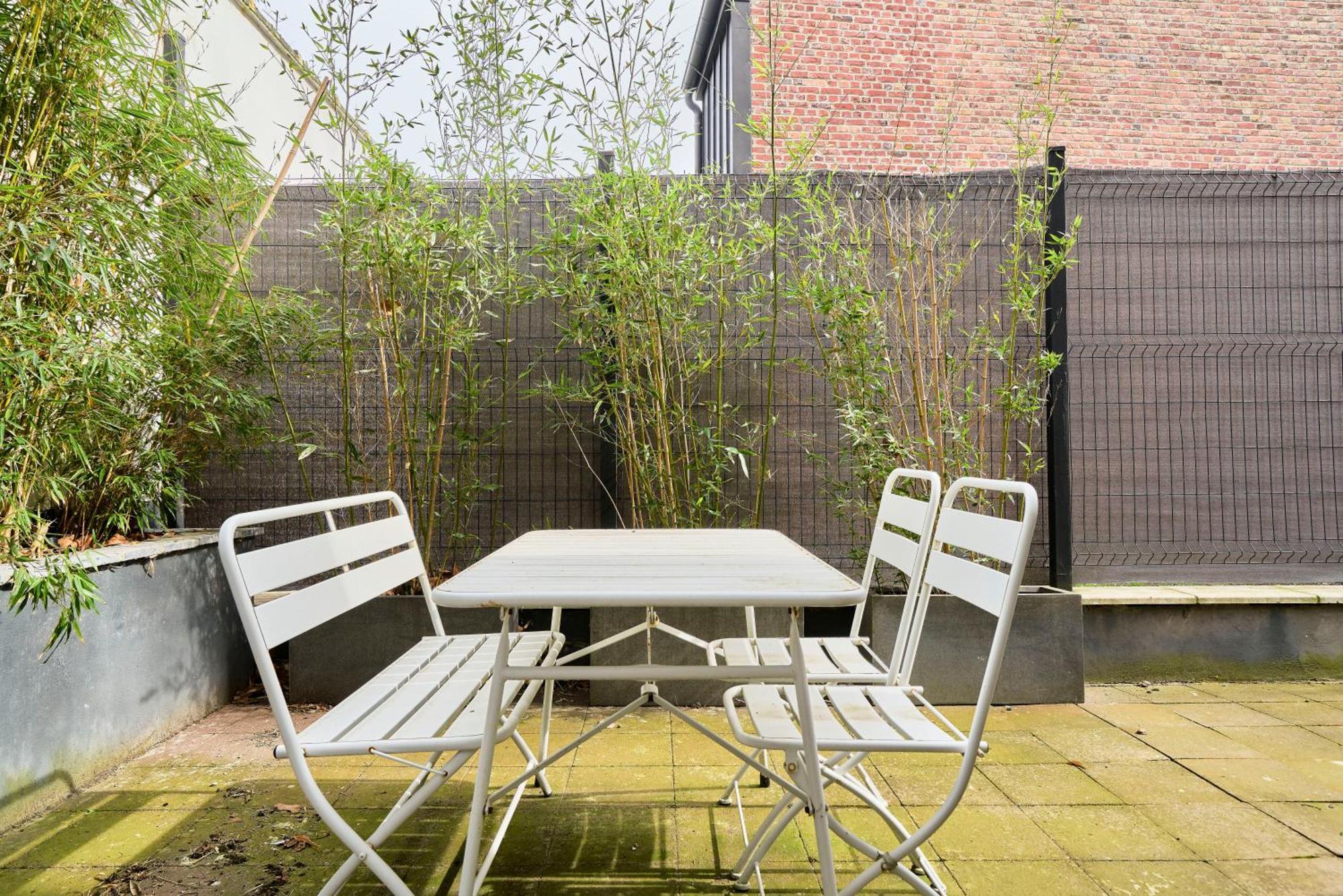 Le Chanzy - Les Demeures D'adrien Apartment