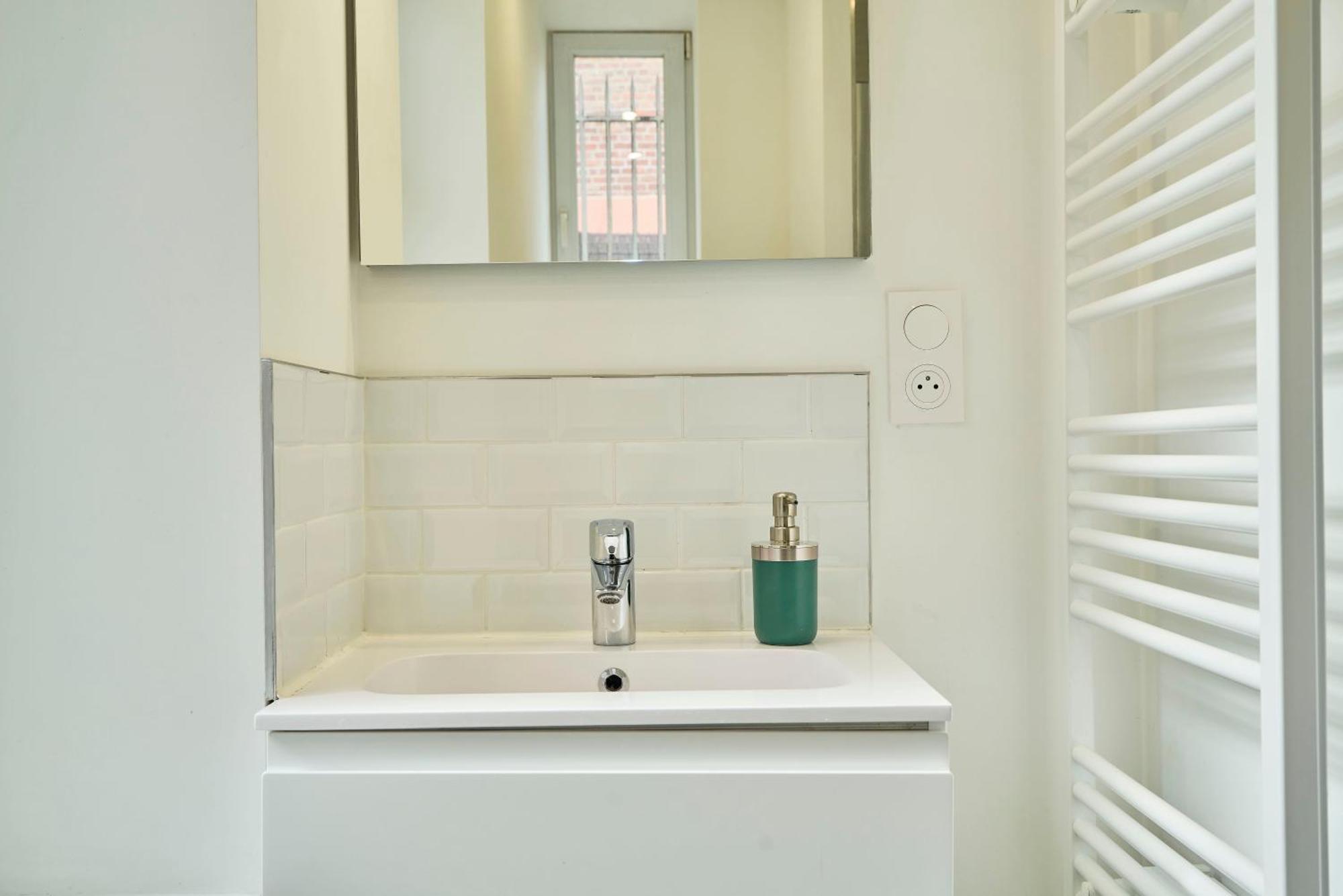 Apartment Le Chanzy - Les Demeures D'adrien