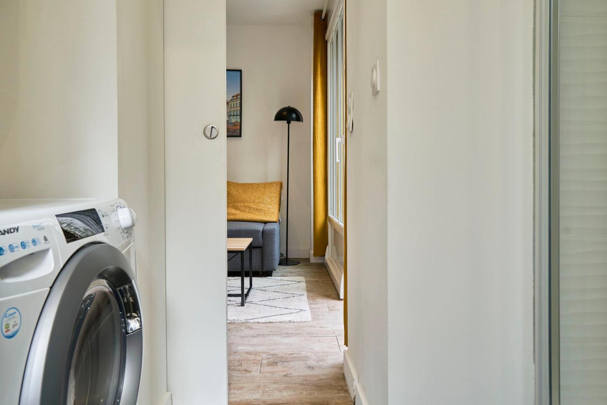 Le Chanzy - Les Demeures D'adrien Apartment *