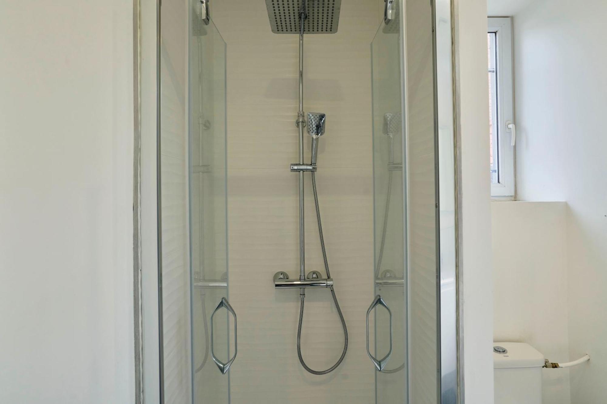 Apartment Le Chanzy - Les Demeures D'adrien Lille