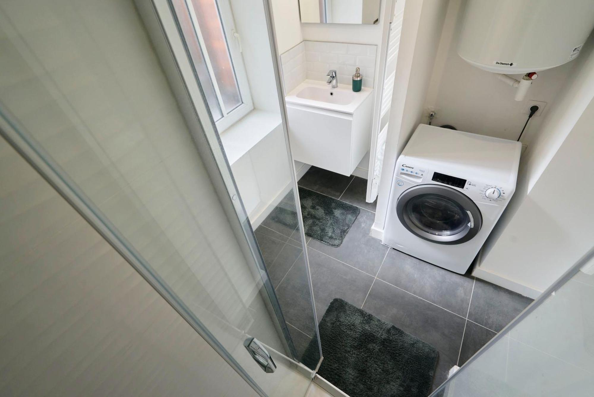 Appartement Le Chanzy - Les Demeures D'adrien Rijsel