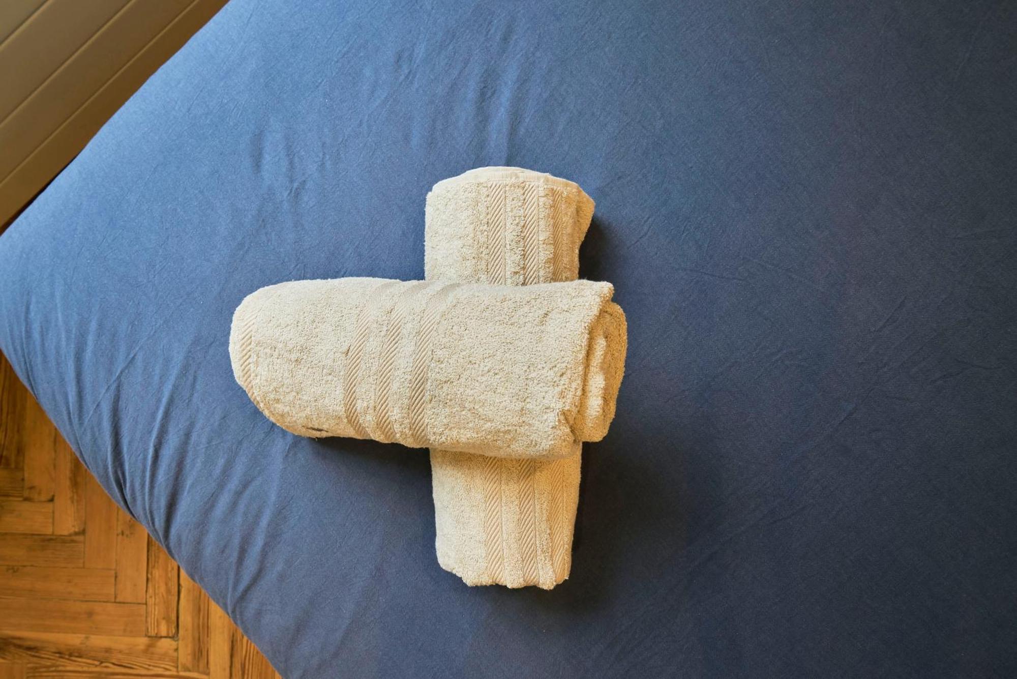 Le Chanzy - Les Demeures D'adrien Apartment *