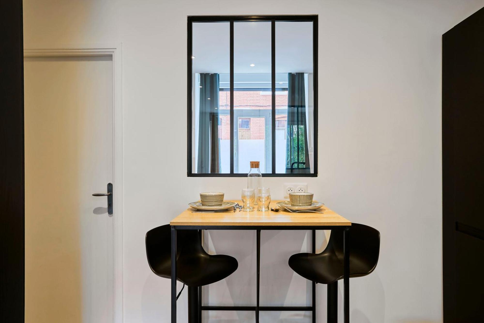 Apartment Le Chanzy - Les Demeures D'adrien