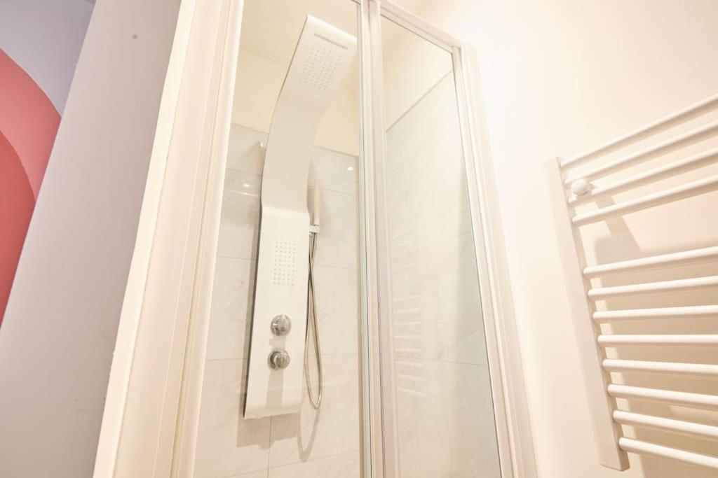 Nouveaute ! T3 Avec Decor Moderne, Wifi Apartment Lille