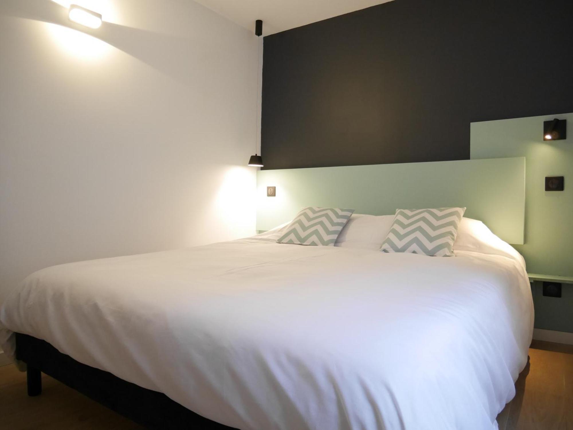 Appartement Au Qui Dort - Archives 18 Rijsel
