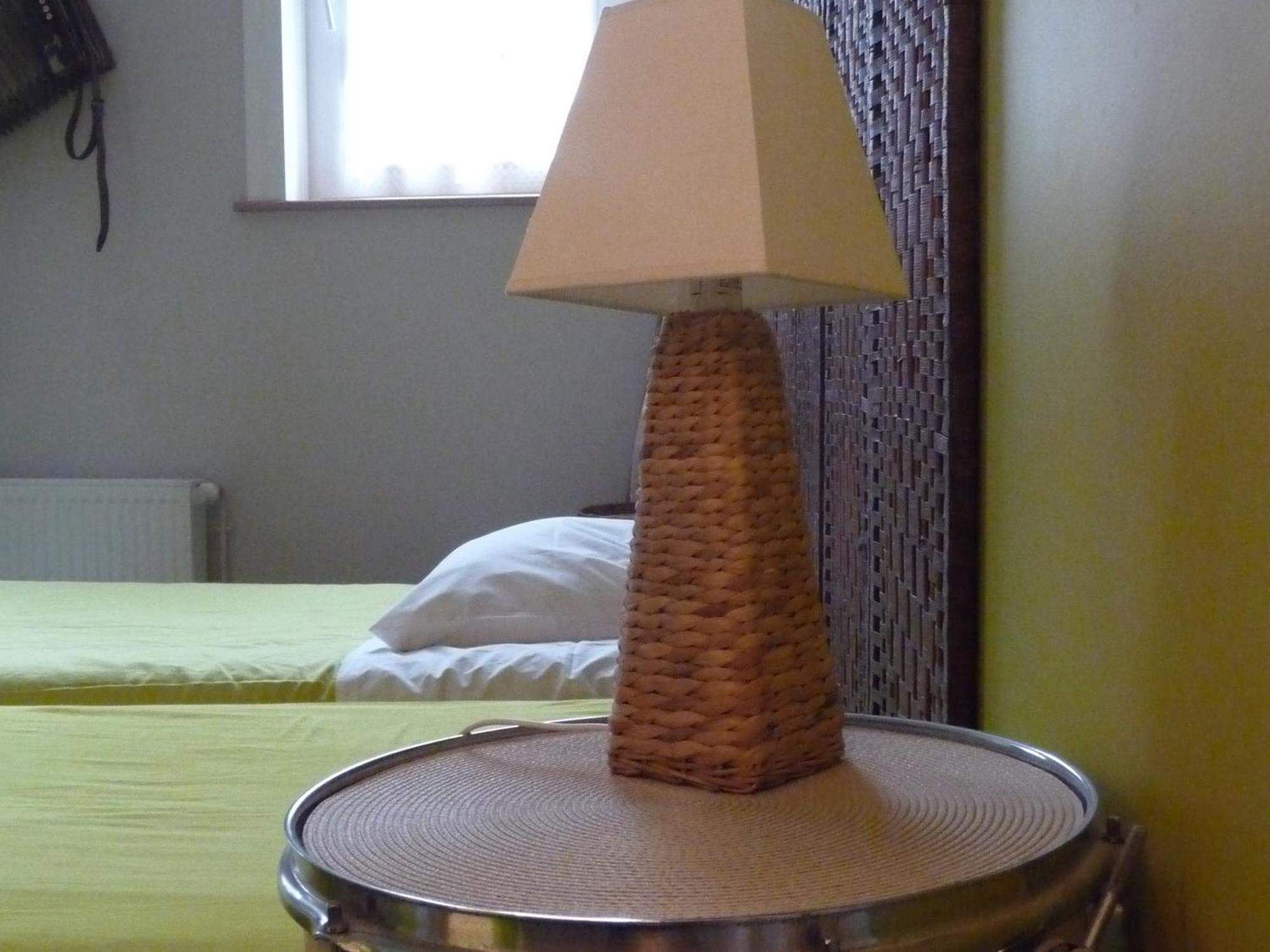 Bed & Breakfast Au Troubadour Rijsel