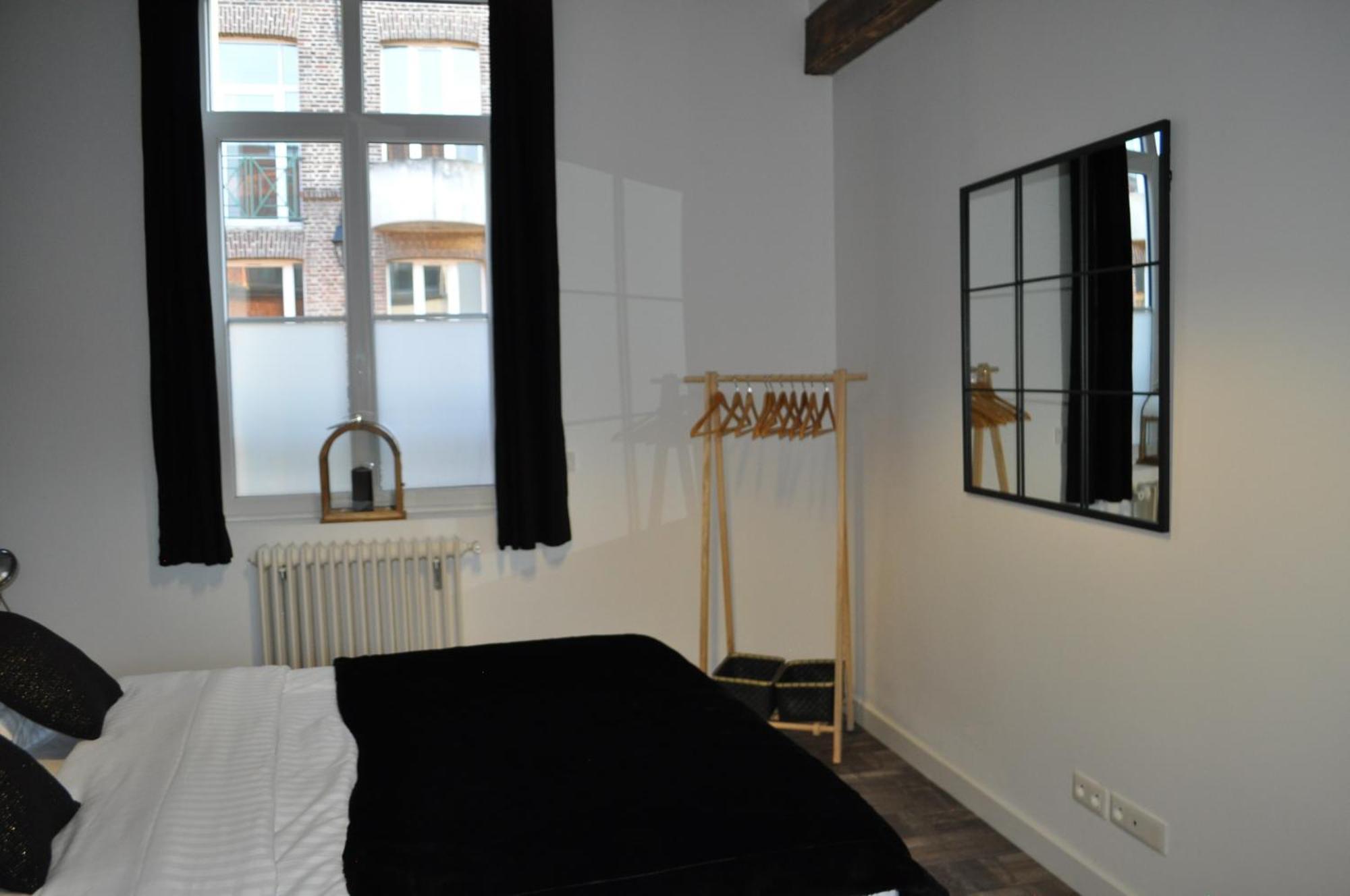 Victoria's House Aparthotel Lille