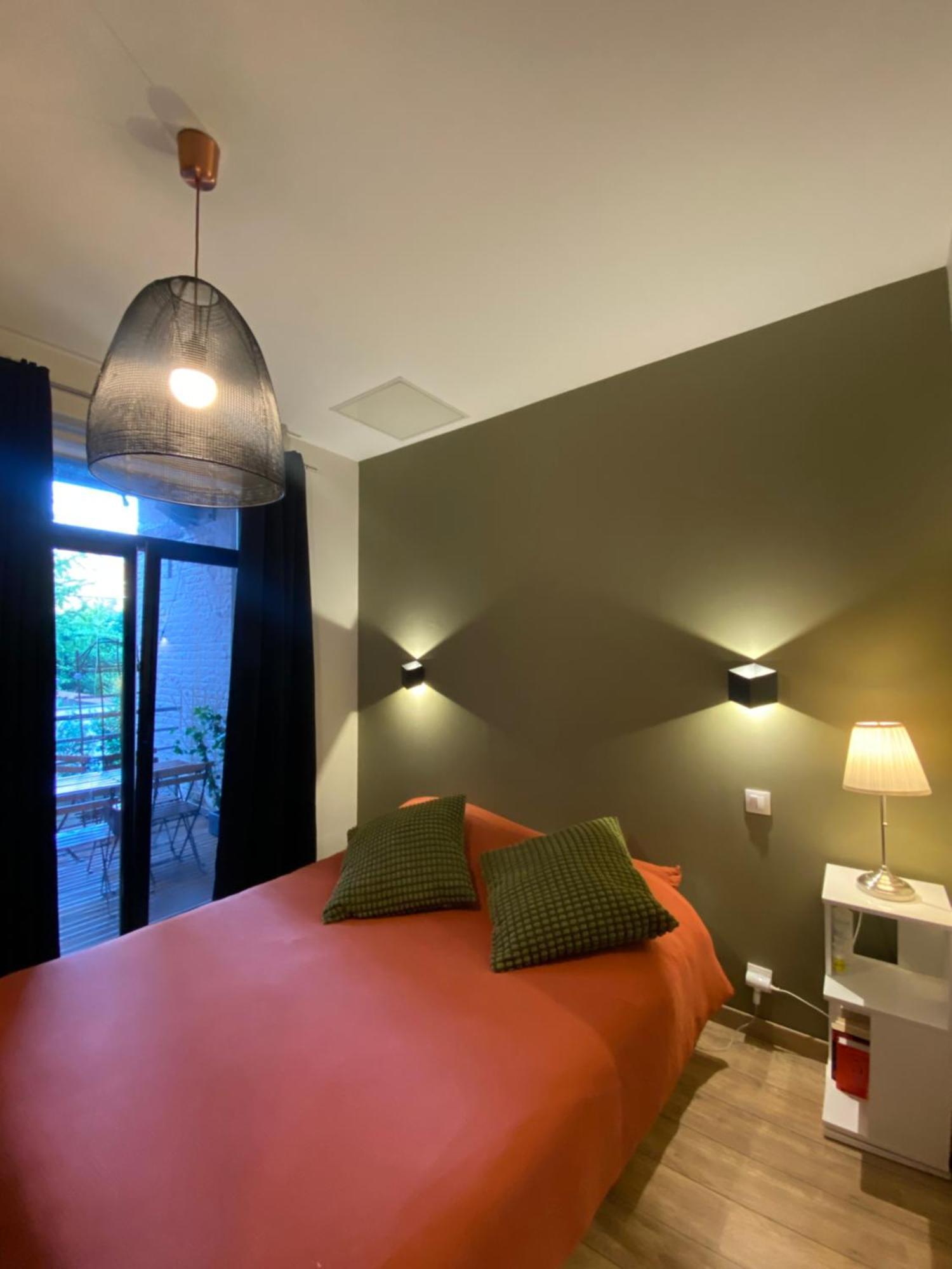 Comme Chez Vous * Lille