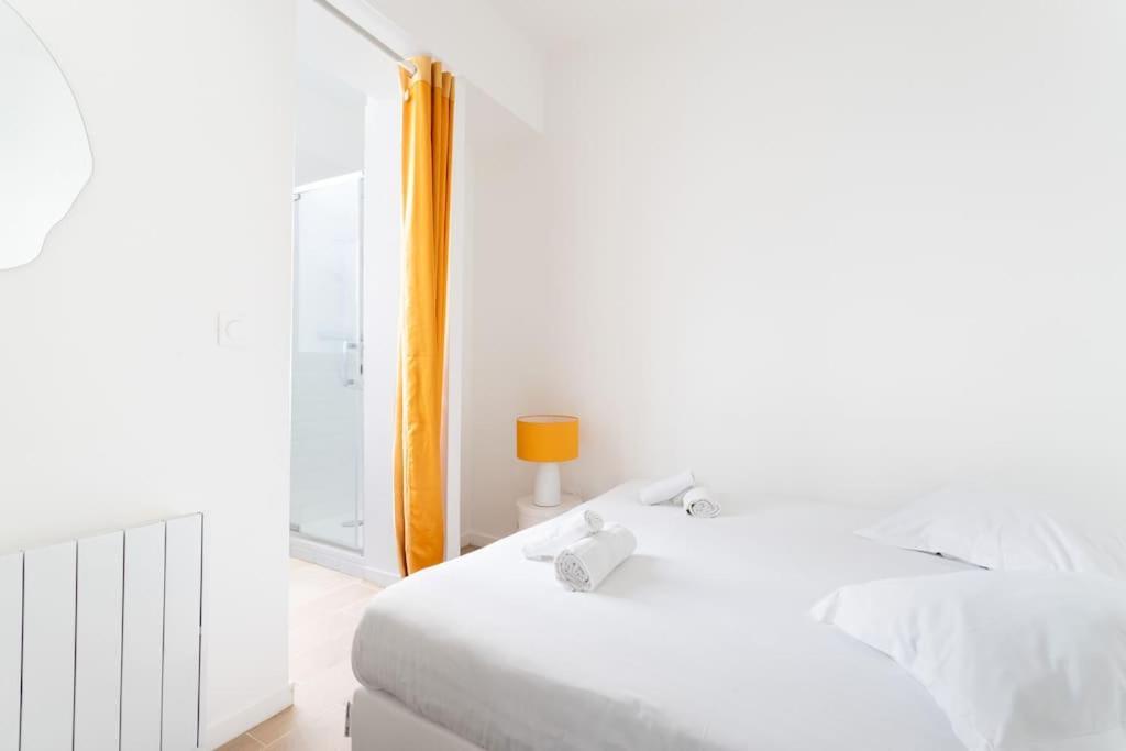 Apartment Confortable Et Fonctionnel