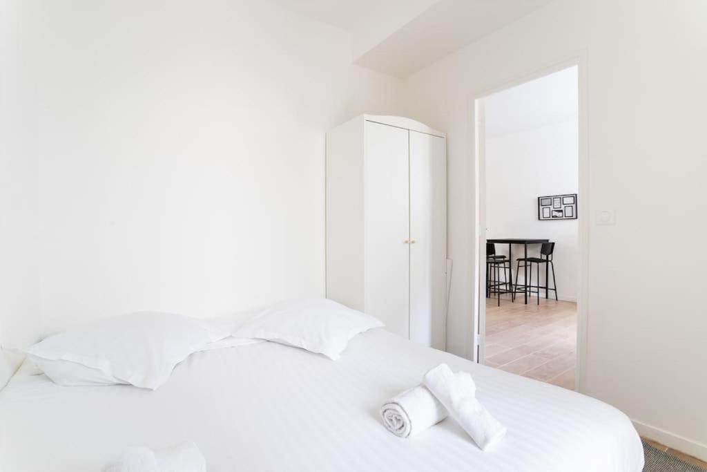 Confortable Et Fonctionnel Apartment *